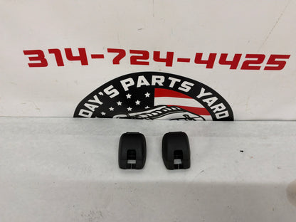 2008 Pontiac G8 Base Interior Package Tray Childs Car Seat Anchor Points OEM