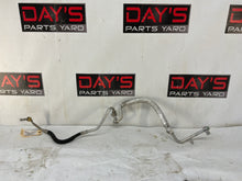 1999 Chevy C5 Corvette AC Air Conditioner Line Hose Tube OEM - Day's Parts Yard