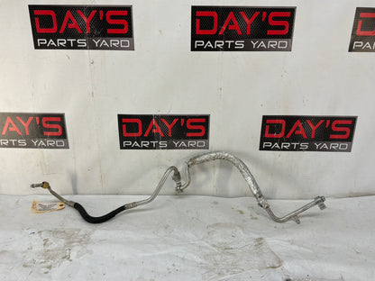 1999 Chevy C5 Corvette AC Air Conditioner Line Hose Tube OEM - Day's Parts Yard