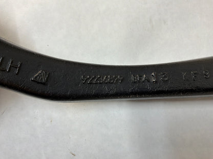 Front lh control arm - Day's Parts Yard