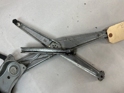 2005 Pontiac GTO LH Driver Front Window Regulator Motor OEM
