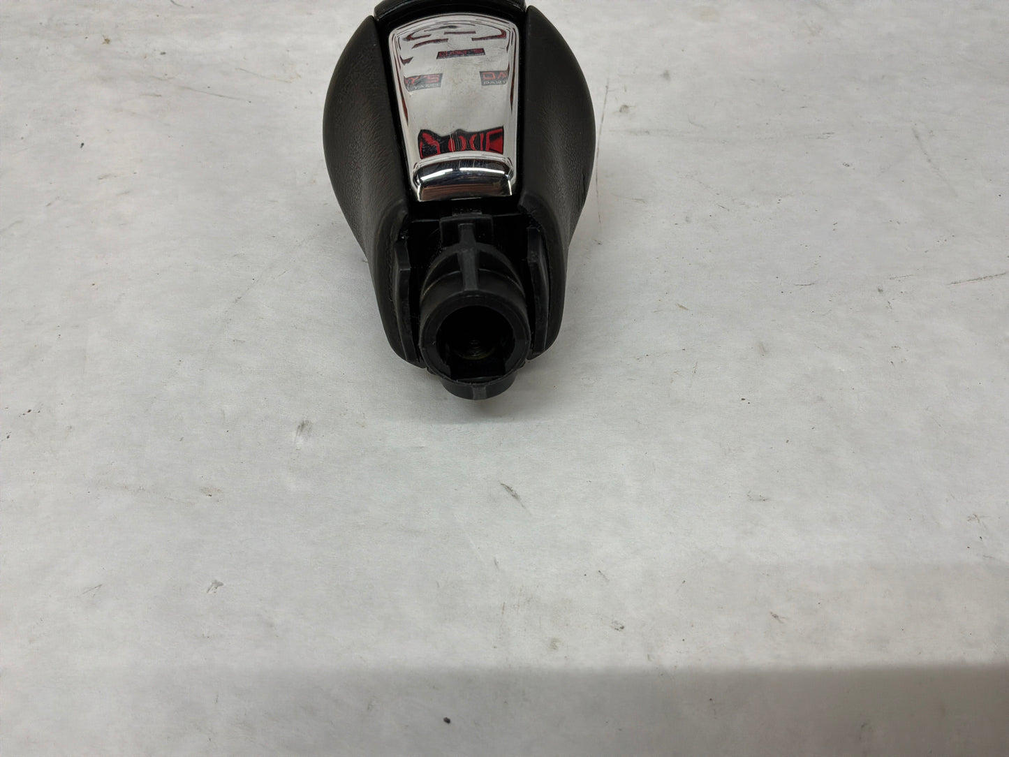 2011 Cadillac CTS-V Coupe Shifter Knob OEM