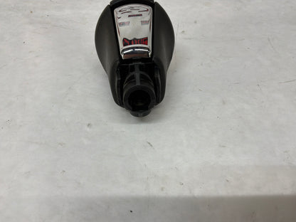 2011 Cadillac CTS-V Coupe Shifter Knob OEM