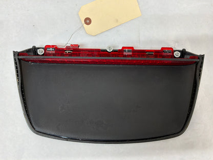 2008 Pontiac G8 Base 3rd Third High Mount Brake Light Rear Center Stop Lamp OEM
