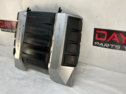 Engine cover - Day's Parts Yard