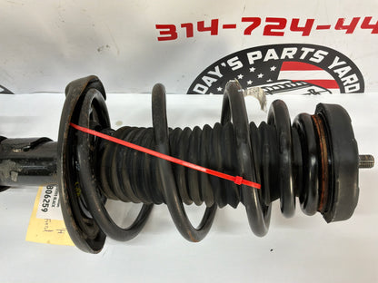 2013 Chevy Camaro ZL1 RH & LH Front Magnetic Ride Struts Shocks Assemblies OEM
