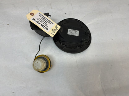 Fuel cover door - Day's Parts Yard