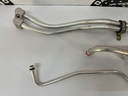2002 Chevy C5 Corvette AC A/C Air Condition Line w/Accumulator Dryer OEM