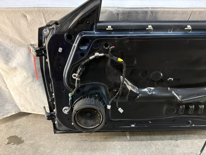 2014 Chevy Camaro SS RH Passenger Front Exterior Door OEM