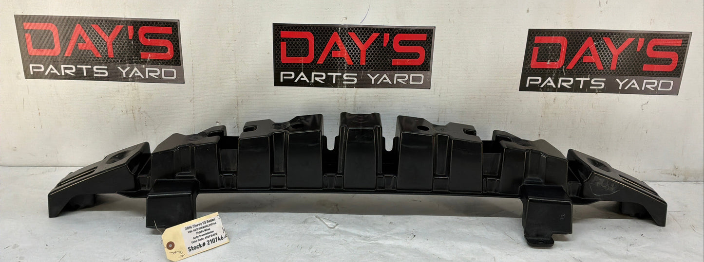 Front - Day's Parts Yard