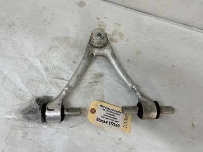Control arm - Day's Parts Yard