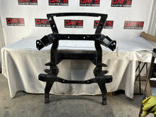 2014 Chevy Camaro SS Front Suspension Cradle Crossmember K Member Frame OEM - Day's Parts Yard