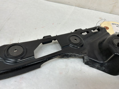 2017 Chevy SS Sedan Rear Bumper Support Brackets Braces Mounts RH & LH OEM