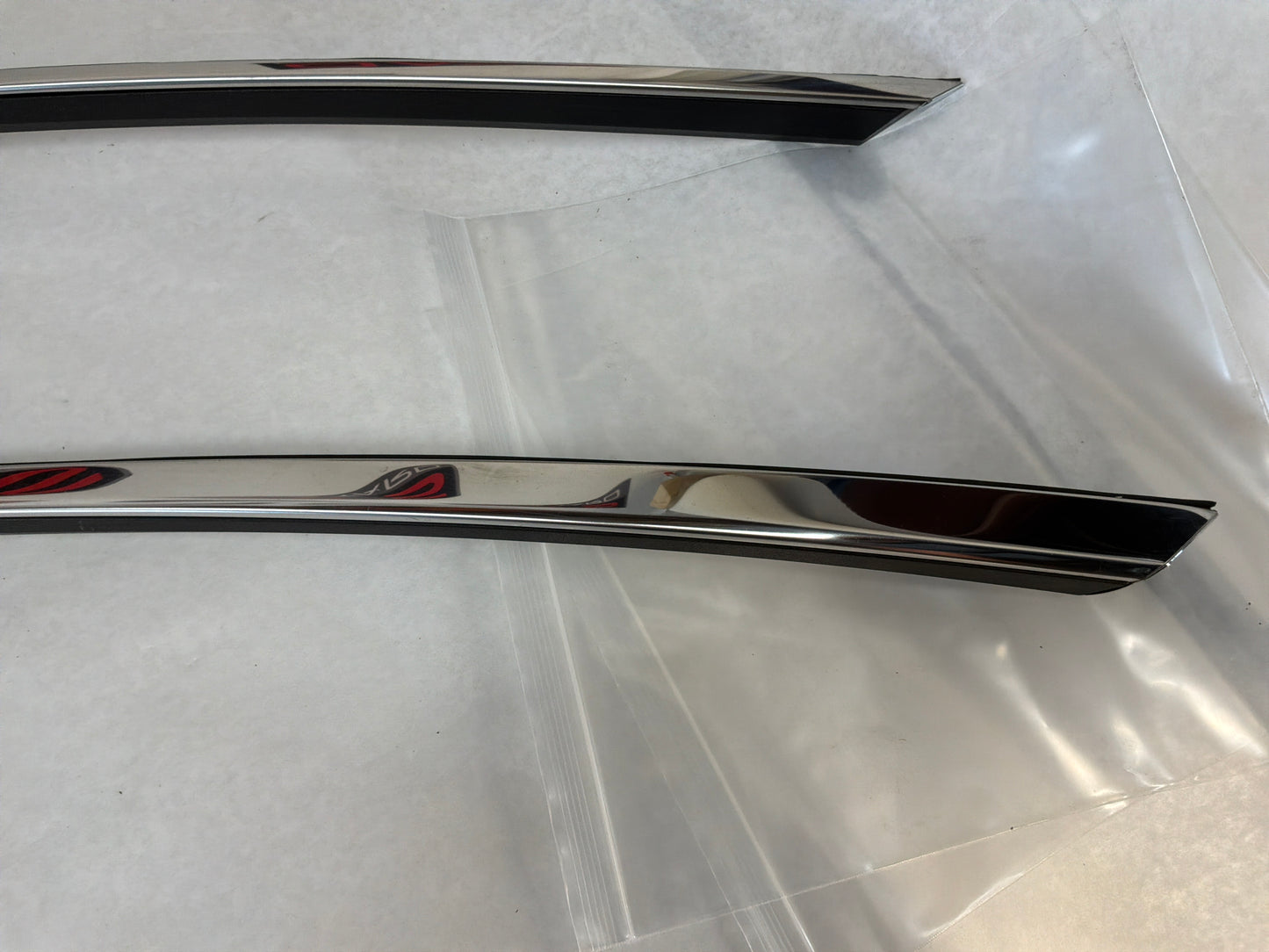 Roof top trim - Day's Parts Yard