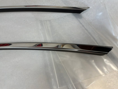 Roof top trim - Day's Parts Yard