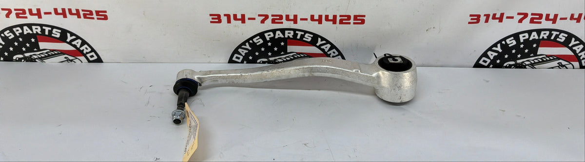 Lh front control arm - Day's Parts Yard