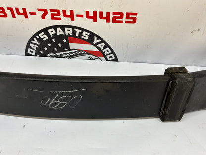 2002 Chevy C5 Corvette Rear Suspension Mono Leaf Spring OEM