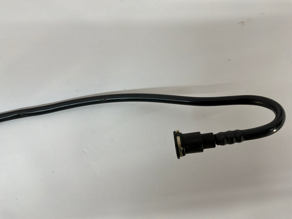 2015 Chevy Camaro SS 1LE Intake Manifold EVAP Purge Valve Lines Tubes Hoses Lines OEM