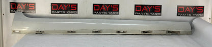 Rh rocker - Day's Parts Yard