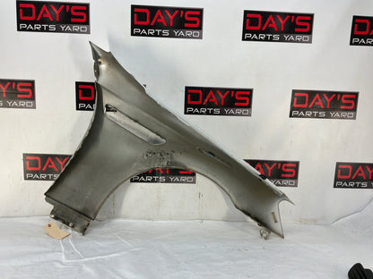 2011 Chevy Caprice LH Driver Front Fender Black OEM - Day's Parts Yard