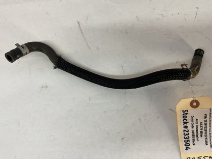 1999 Pontiac Firebird Trans Am Formula WS6 Coolant Steam Vent Tube Line Hose OEM