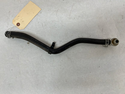 2013 Chevy Camaro 1LE Brake Booster Vacuum Sensor w/ Hose OEM