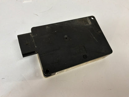 2017 Chevy SS Sedan Blind Spot Alert Radar Module OEM