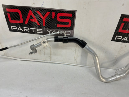 Ac line - Day's Parts Yard