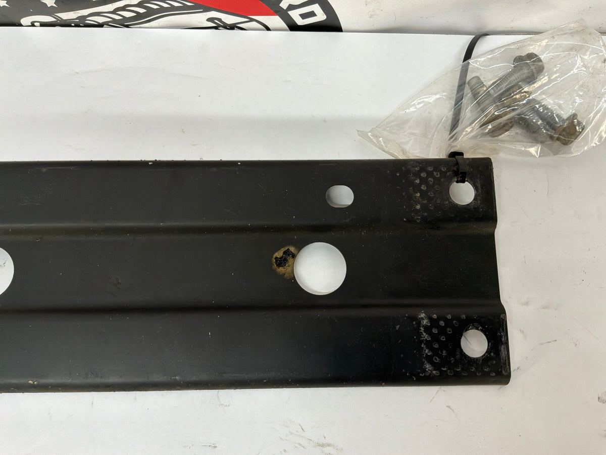 2014 Chevy SS Sedan Transmission Tunnel Bracket Frame Brace OEM