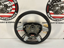2006 Pontiac GTO Steering Wheel OEM