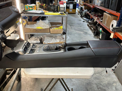 2014 Chevy Camaro ZL1 Complete Dash Center Console w/ Shifter OEM