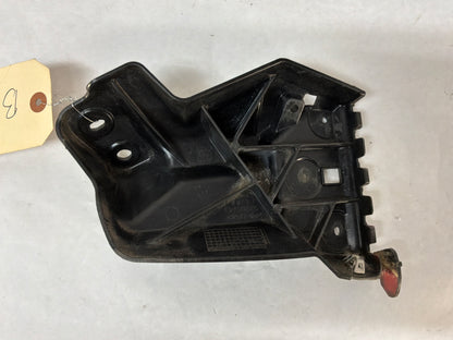 2015 Chevrolet SS Sedan LH Driver Fender Fascia Bumper Bracket Guide OEM