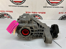 2014 Chevy Caprice PPV Rear End Rearend Carrier Differential 2.92 LSD OEM - Day's Parts Yard