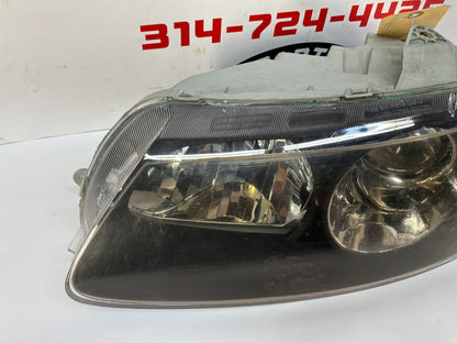 2005 Pontiac GTO LH Driver Headlight Head Light Lamp OEM