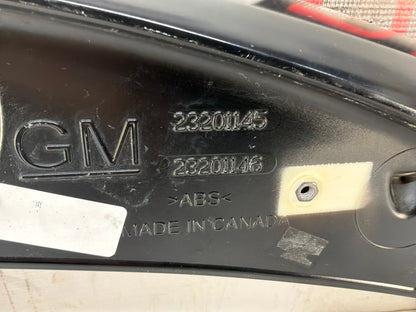 2015 Chevrolet Camaro SS 1LE Trunk Deck Lid Spoiler Wing OEM