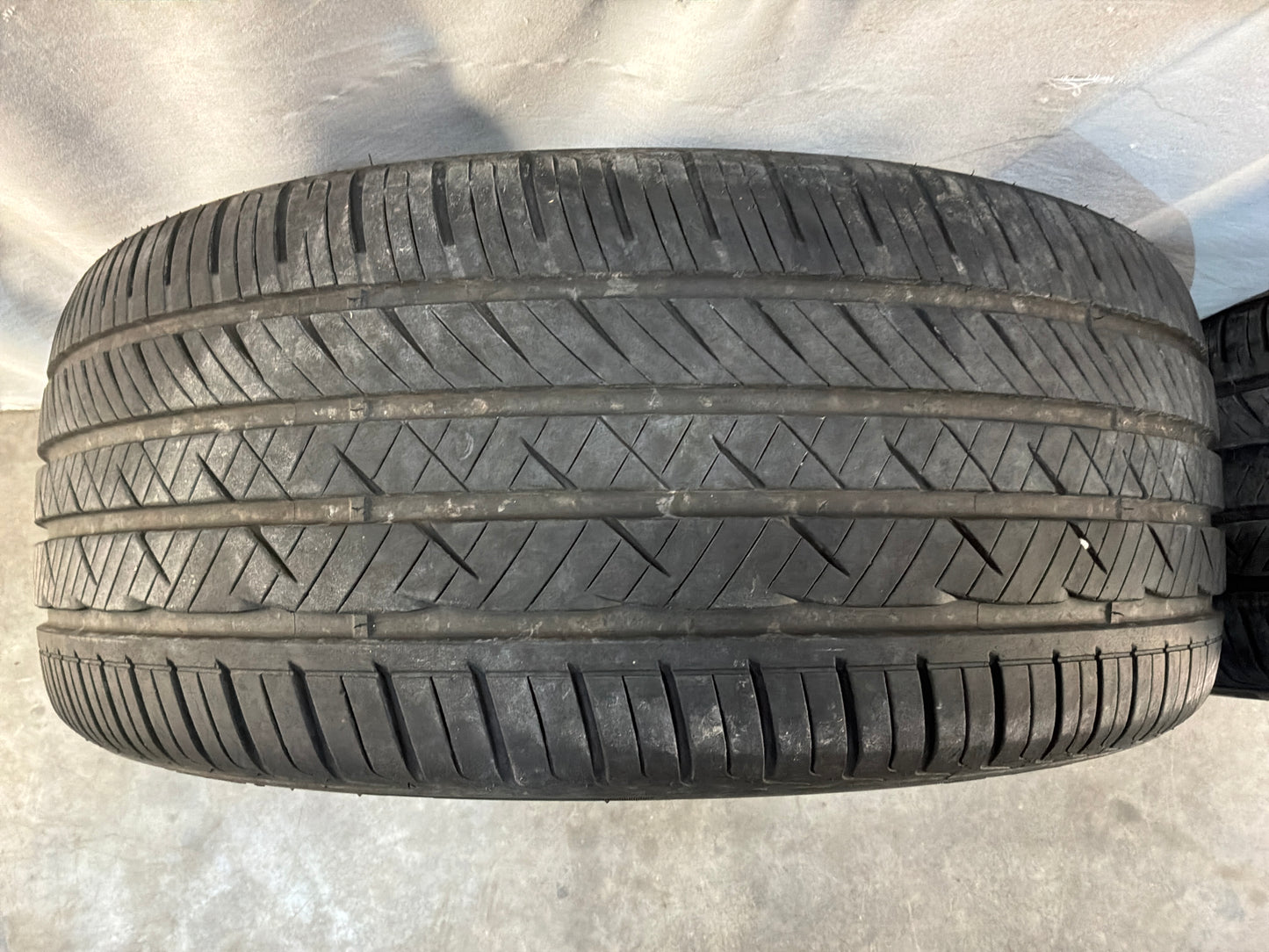 2004 Pontiac GTO Factory OEM 17X8 Wheels and Tires