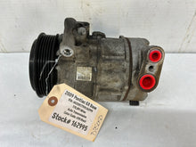 Ac compressor - Day's Parts Yard