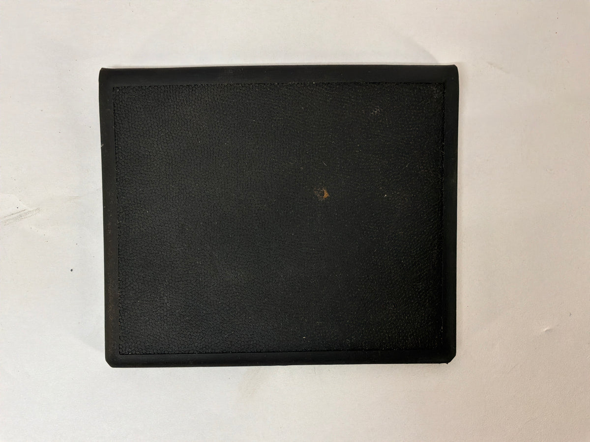 2006 Pontiac GTO Center Console Dash Storage Compartment Rubber Insert OEM