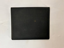 2006 Pontiac GTO Center Console Dash Storage Compartment Rubber Insert OEM