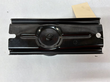 2014 Chevy Camaro SS Spare Tire Battery Hold Down Nut Bracket OEM