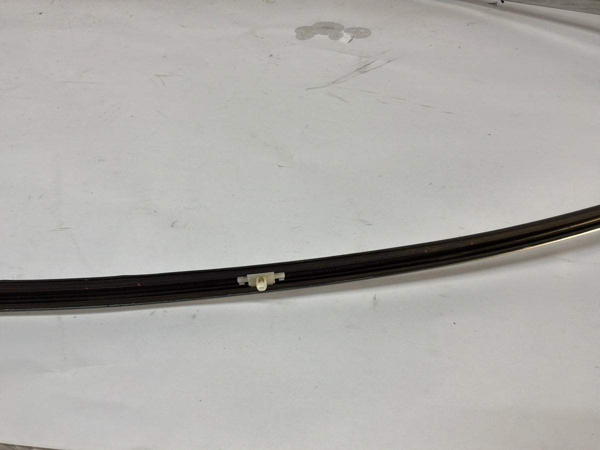 Chrome roof trim - Day's Parts Yard