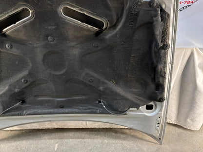 2005 Pontiac GTO Hood OEM Silver