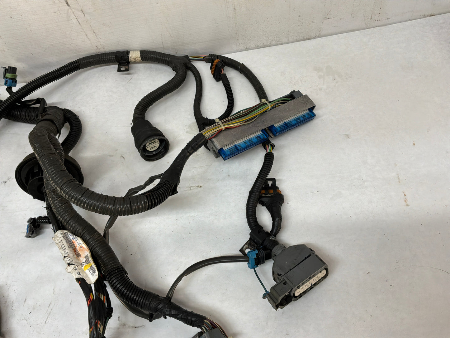 2004 Pontiac GTO Engine Motor Automatic Transmission Wire Wiring Harness OEM