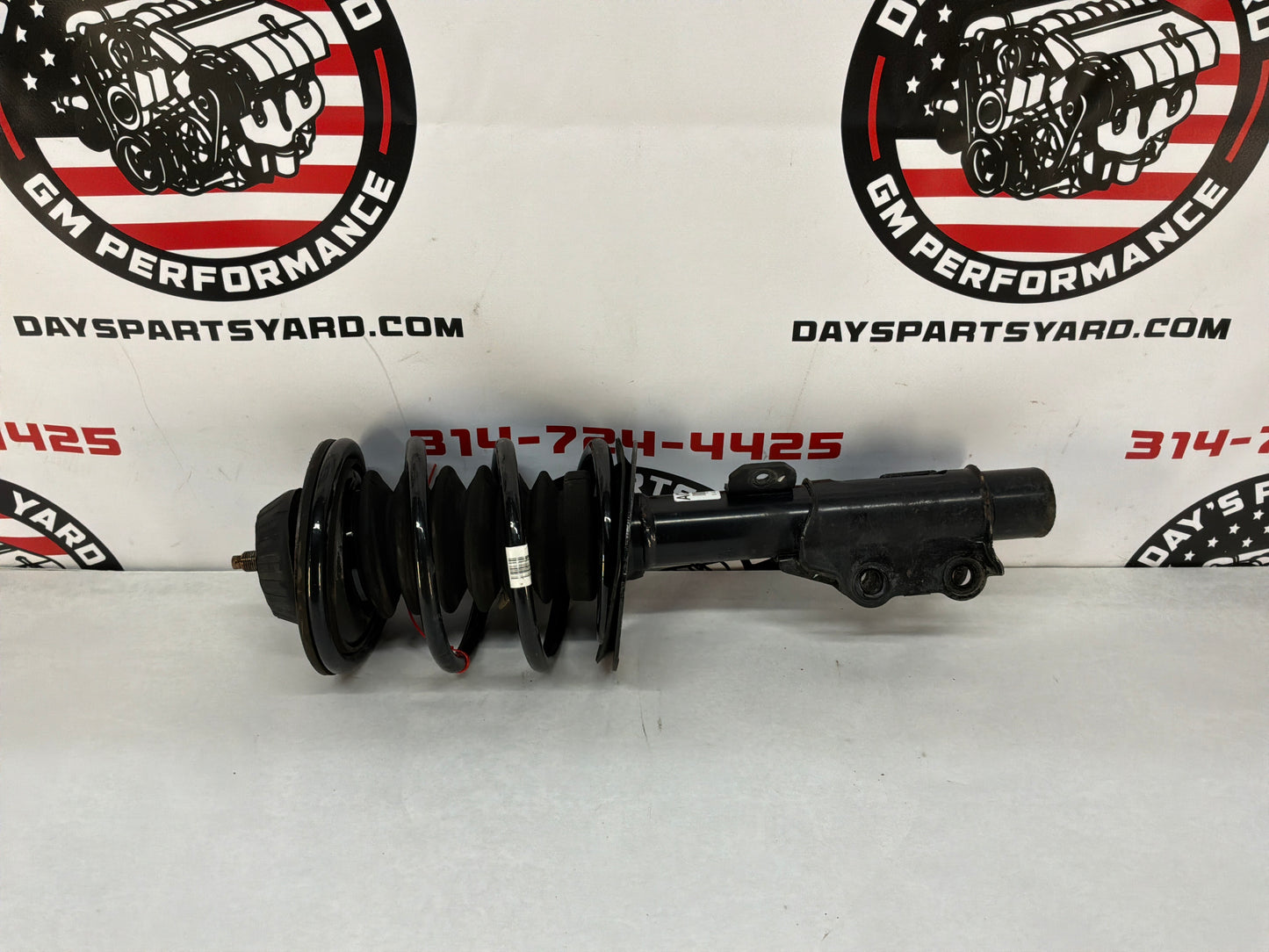 2014 Chevy SS Sedan RH Passenger Front Suspension Strut Assembly OEM