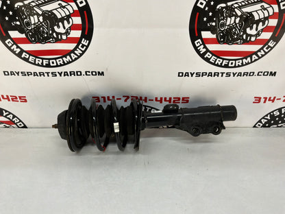 2014 Chevy SS Sedan RH Passenger Front Suspension Strut Assembly OEM
