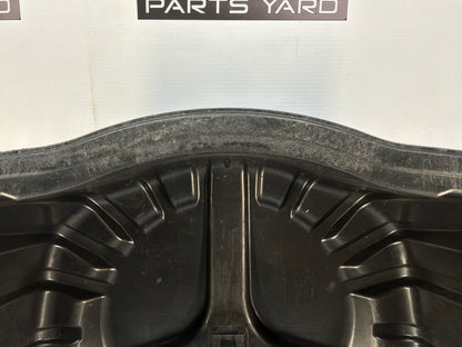 2009 Pontiac G8 GT Spare Tire Tub