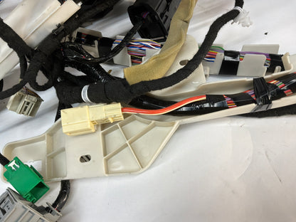 2014 Chevy SS Sedan Body Chassis Wire Wiring Harness OEM