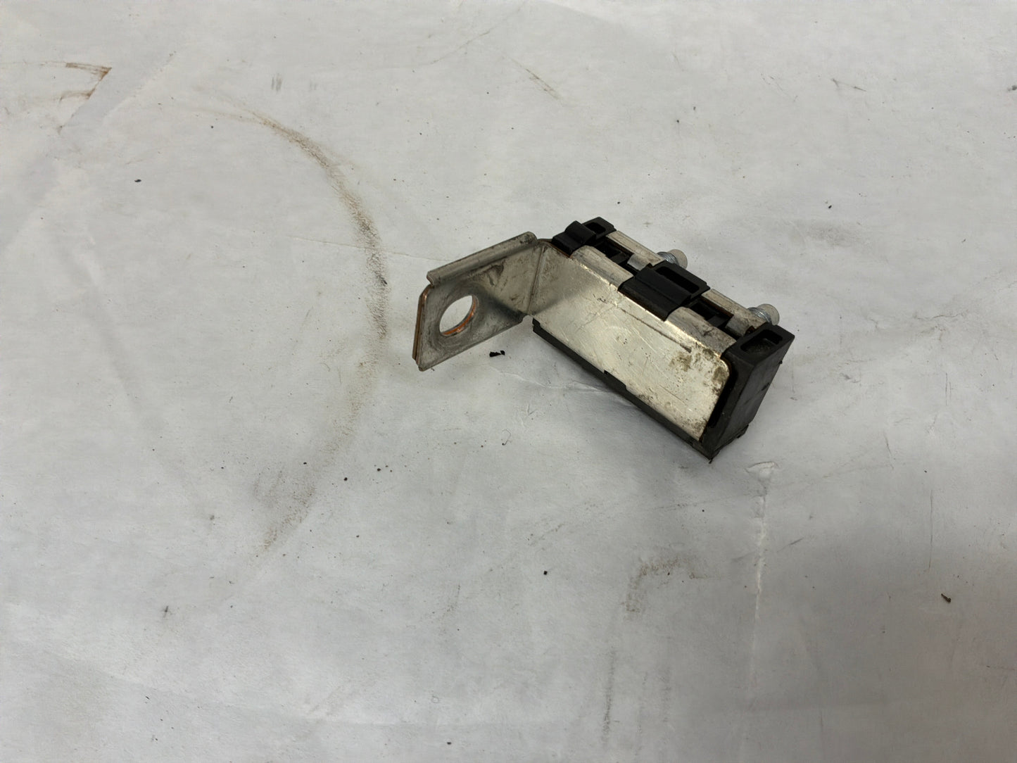 2016 Chevy Caprice PPV Jump Starter Post Positive Battery Circuit Fuse OEM