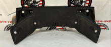 2015 Chevy Camaro SS 1LE Trunk Interior Cargo Liftgate Wall Plate Cover Garnish Trim Molding OEM