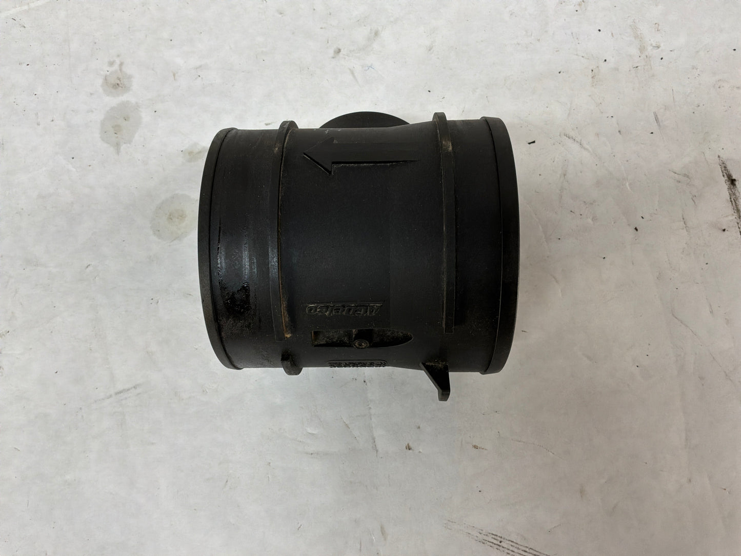 2014 Chevy Caprice PPV MAF Mass Air Flow Sensor OEM